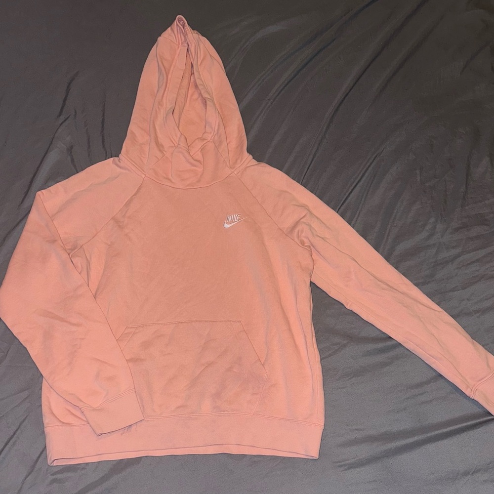 Nike hoodie/sweatshirt